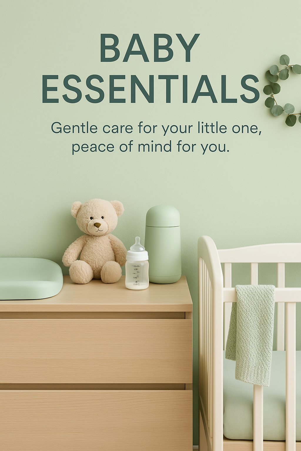 Baby Essentials