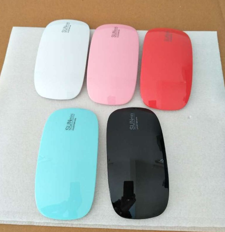 Light Therapy Machine USB Nail Light LED Portable 6W - Horizon Good