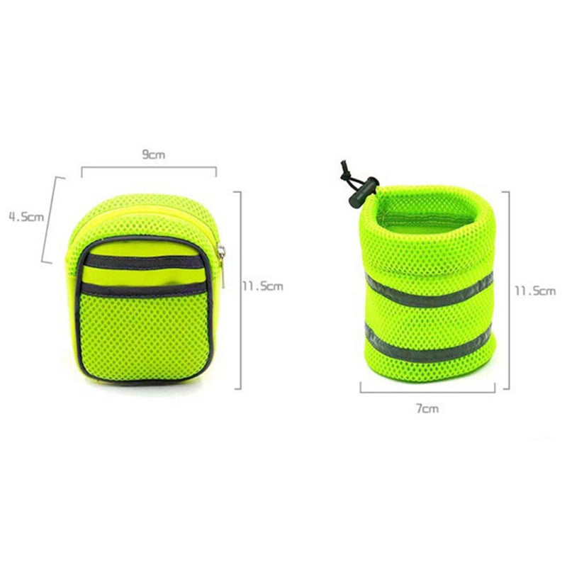 Adjustable Hands Free Dog Leash - Horizon Good