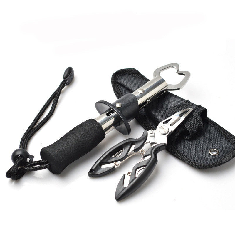 Ultimate Fishing Tool Kit - Horizon Good
