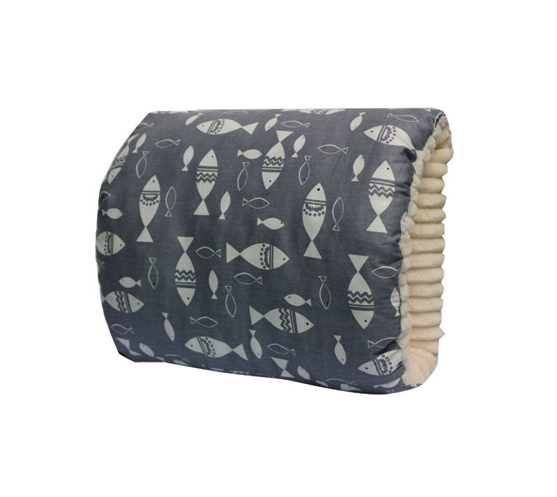 Adjustable Baby Cotton Nursing Arm Pillow Breastfeeding Washable Baby Infant Nursing Breastfeeding Pillow Cushion Arm Pad - Horizon Good