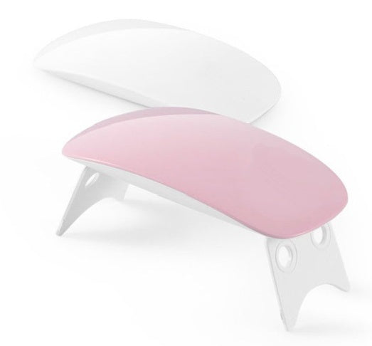 Light Therapy Machine USB Nail Light LED Portable 6W - Horizon Good