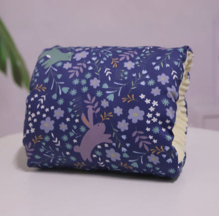 Adjustable Baby Cotton Nursing Arm Pillow Breastfeeding Washable Baby Infant Nursing Breastfeeding Pillow Cushion Arm Pad - Horizon Good