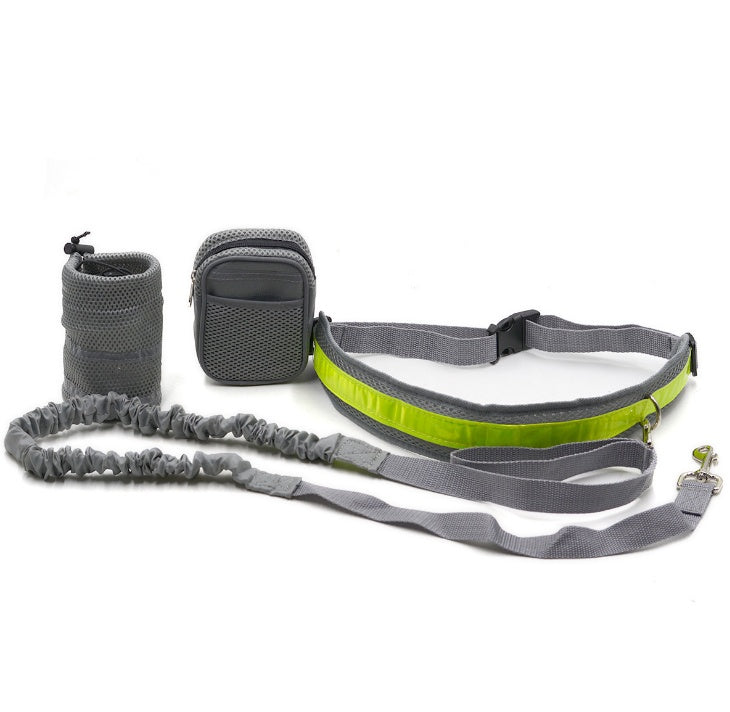 Adjustable Hands Free Dog Leash - Horizon Good