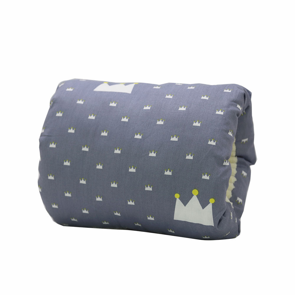 Adjustable Baby Cotton Nursing Arm Pillow Breastfeeding Washable Baby Infant Nursing Breastfeeding Pillow Cushion Arm Pad - Horizon Good
