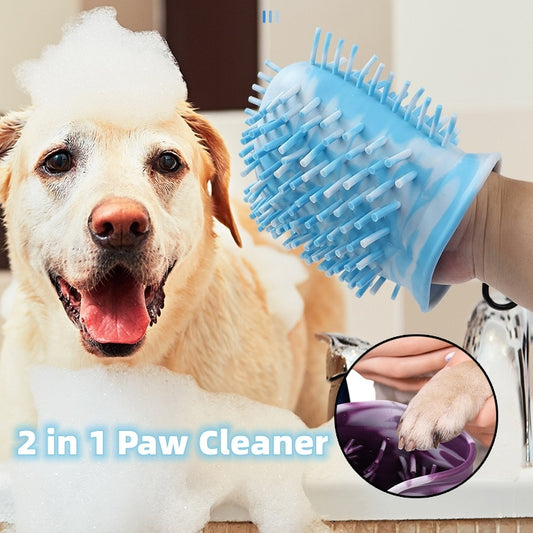 Paw Cleaner Magic Cup - Horizon Good