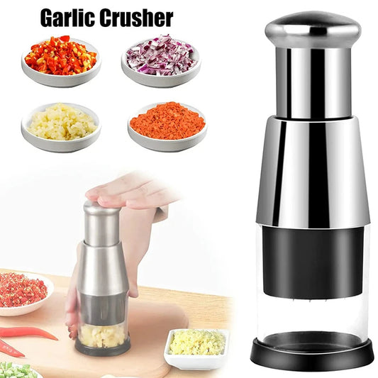 Super Simple Veggie Chopper - Horizon Good