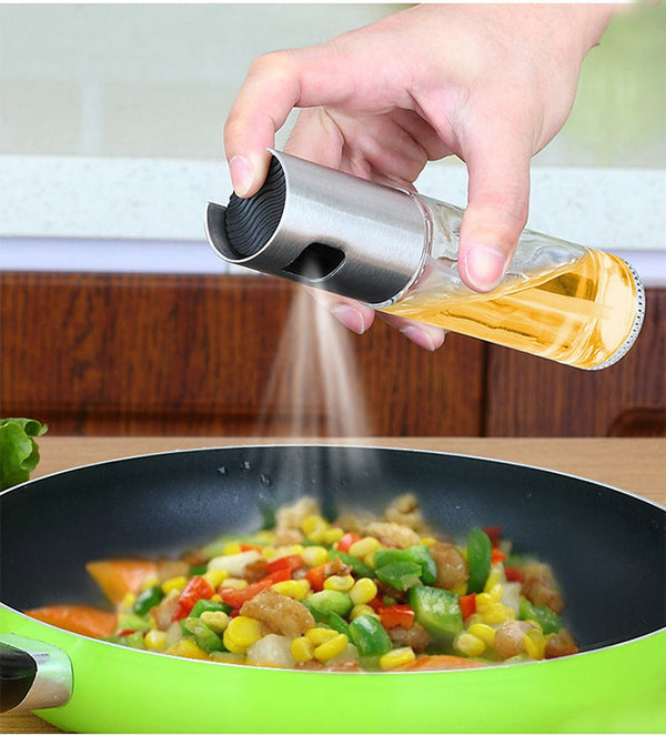 Magic Kitchen Oil Sprayer - Horizon Good