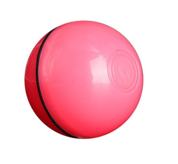 Magic LED Cat Play Ball - Horizon Good