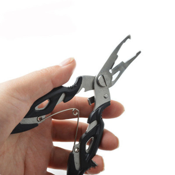 Ultimate Fishing Tool Kit - Horizon Good
