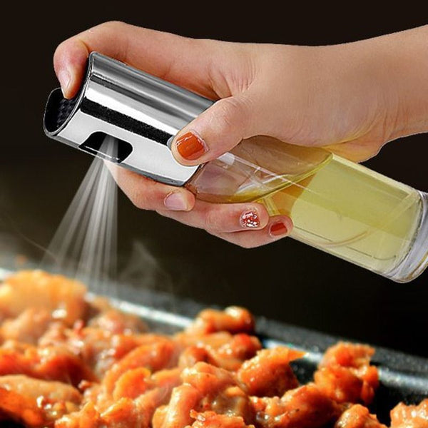 Magic Kitchen Oil Sprayer