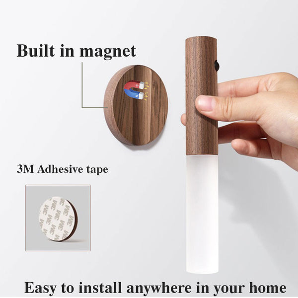 Magic Glow Night Light - Horizon Good