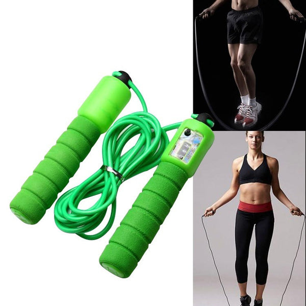 Smart Jump Rope Counter - Horizon Good